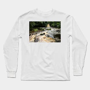 Cauldron Falls Long Sleeve T-Shirt